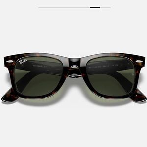Ray-Ban Wayfarer RB2140  Polarized